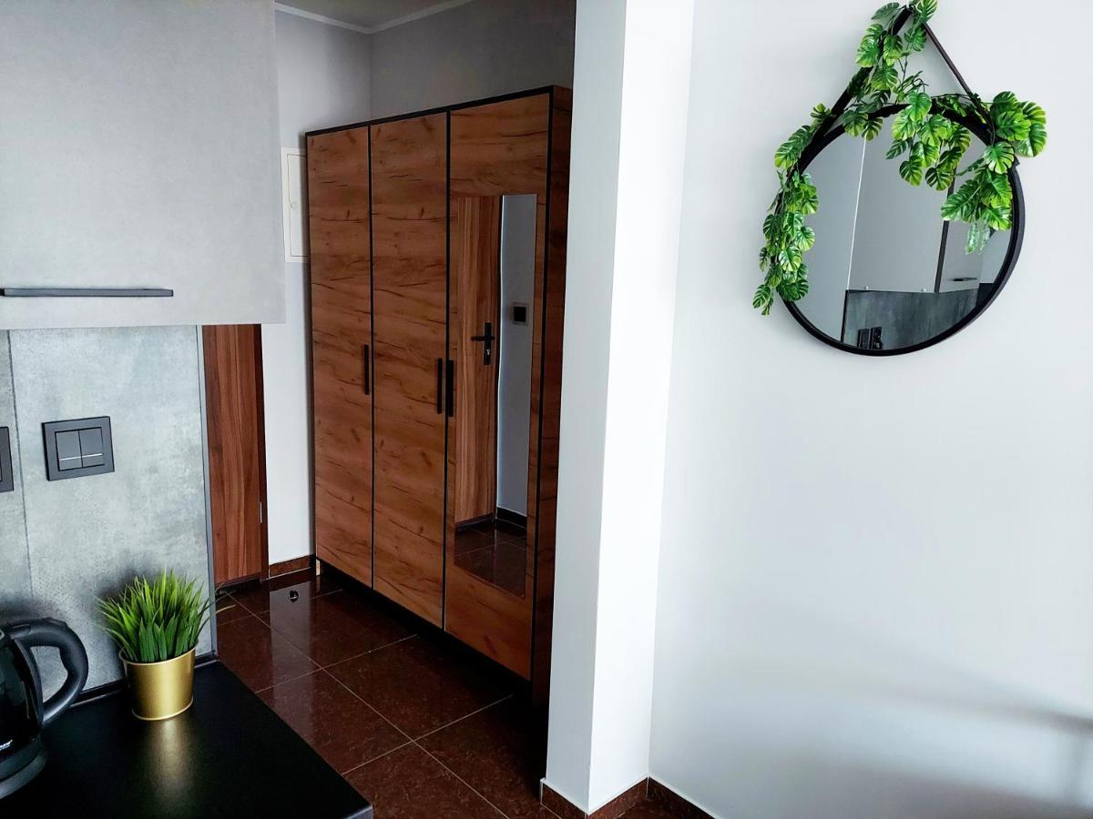 Apartament Planeta Mielno - Centrum, 2 Minuty Od Plazy ! ! ! Bagian luar foto