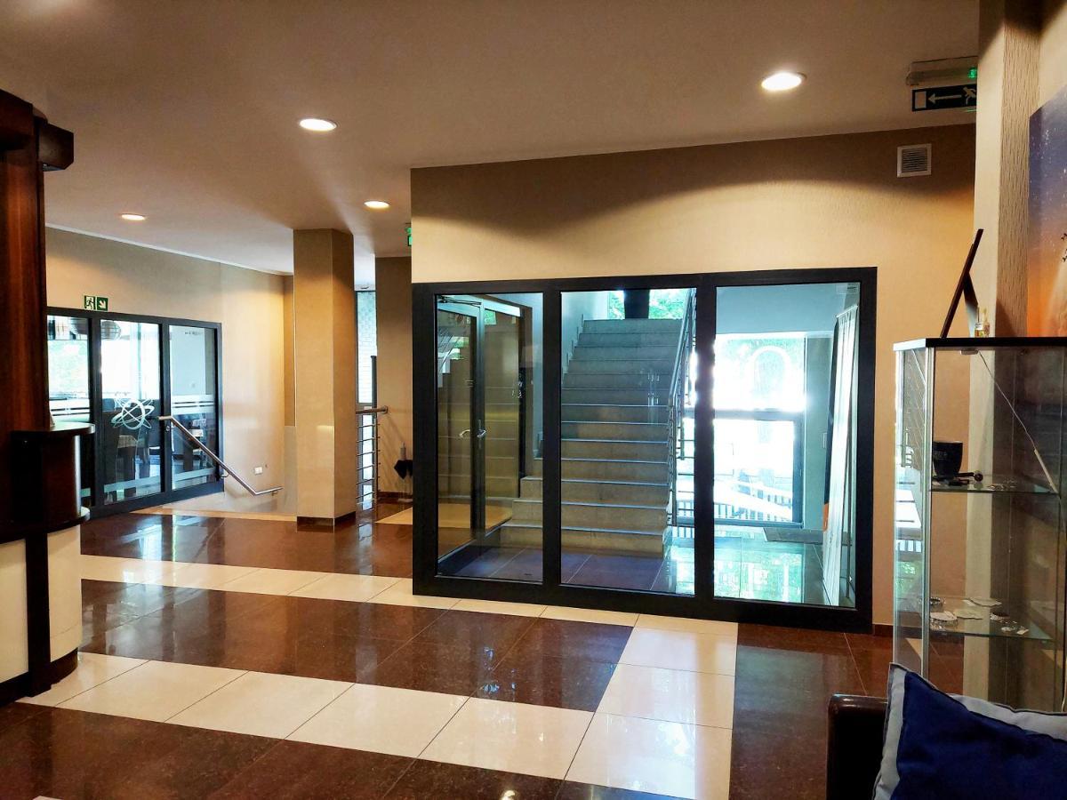 Apartament Planeta Mielno - Centrum, 2 Minuty Od Plazy ! ! ! Bagian luar foto