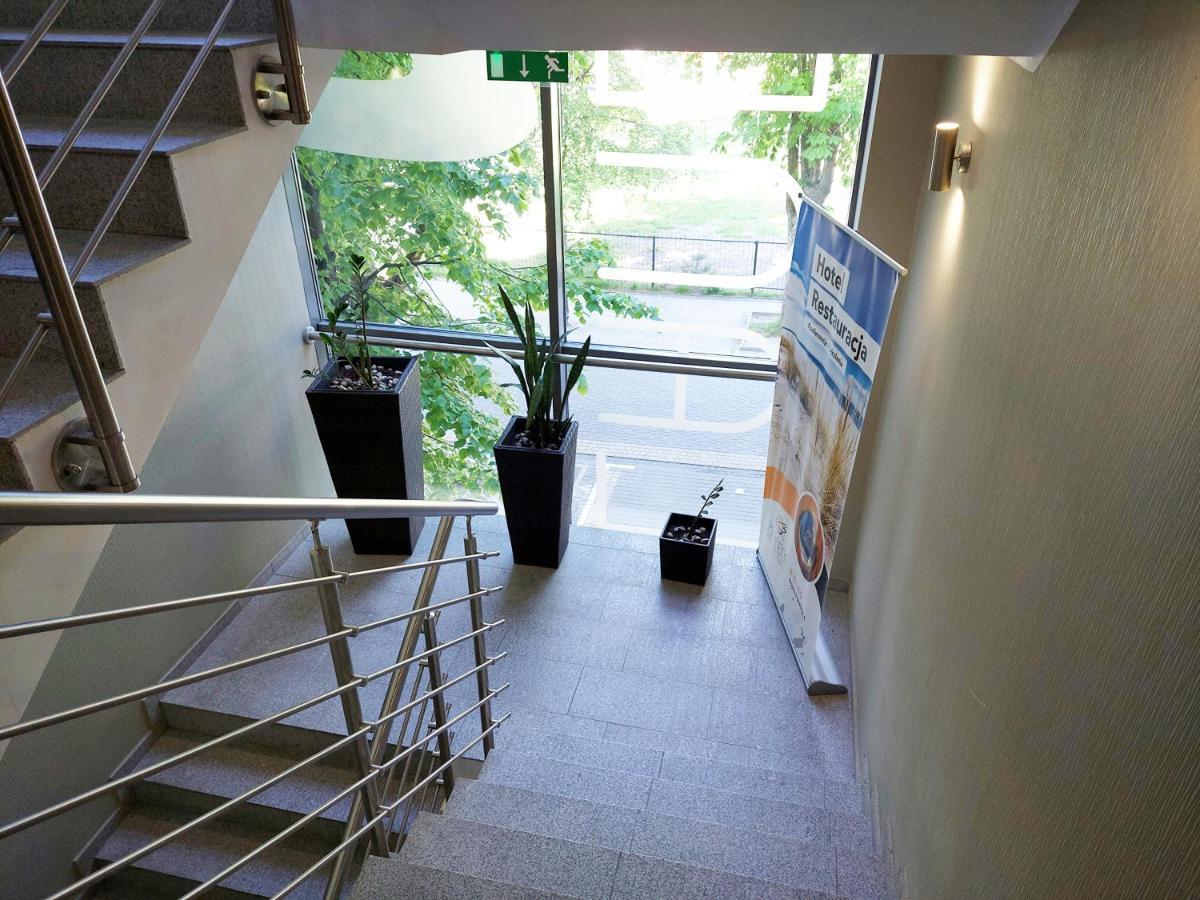 Apartament Planeta Mielno - Centrum, 2 Minuty Od Plazy ! ! ! Bagian luar foto