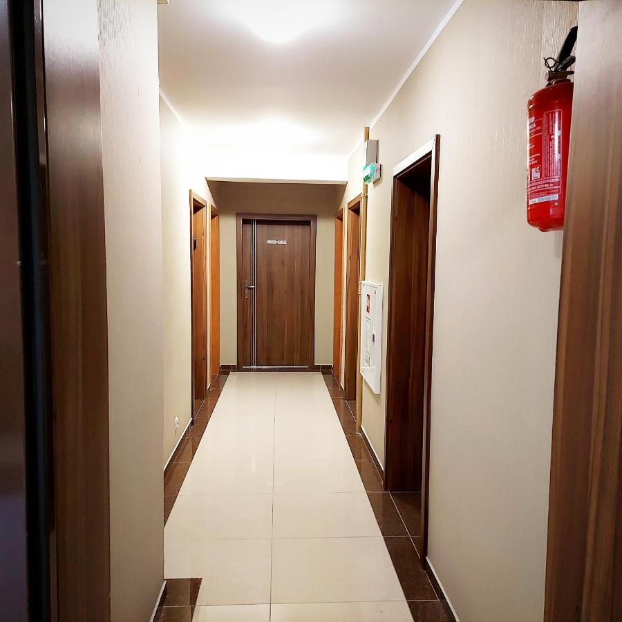Apartament Planeta Mielno - Centrum, 2 Minuty Od Plazy ! ! ! Bagian luar foto